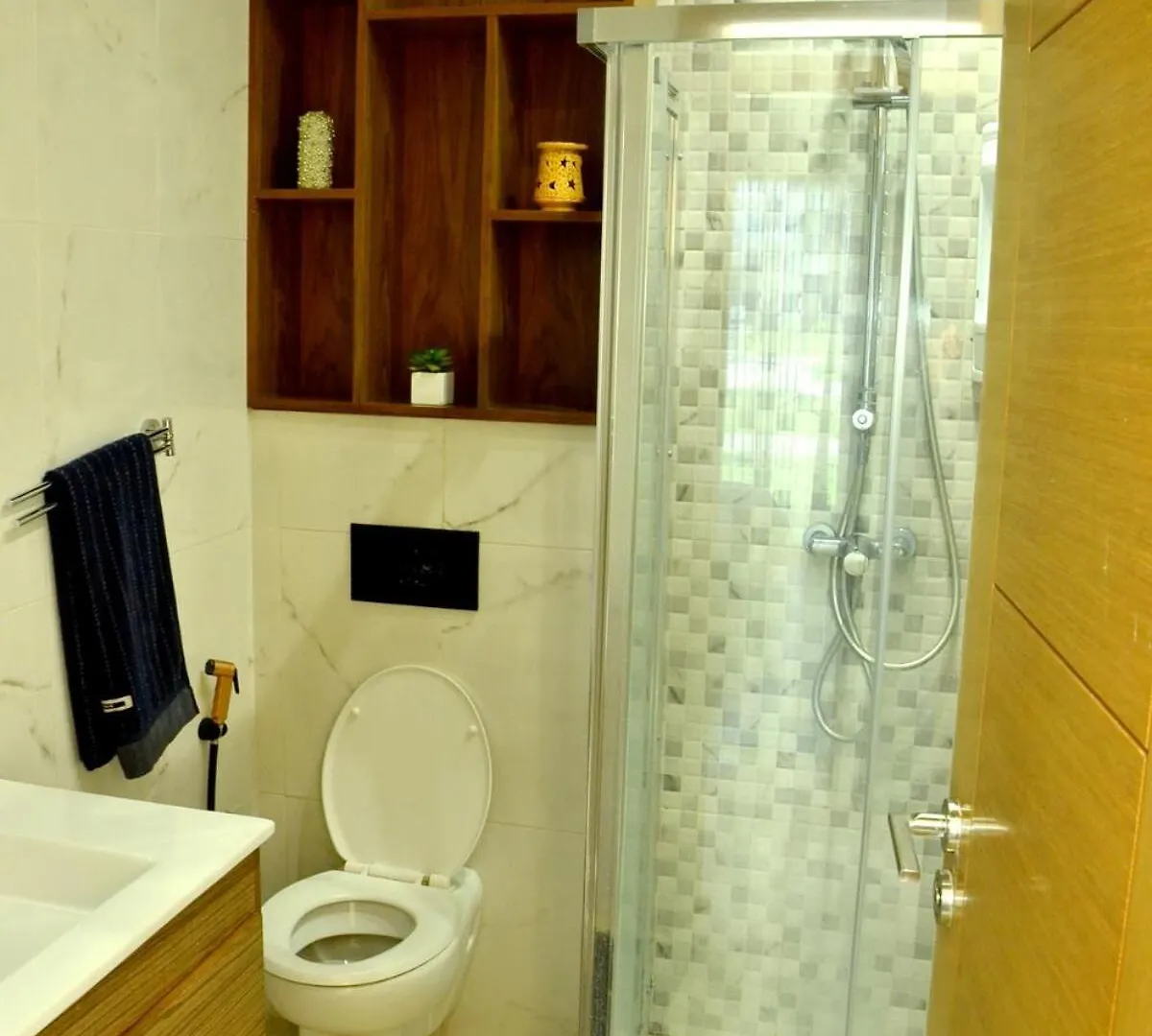 Hivernage Residence, Modern 2 Bedroom Agadir