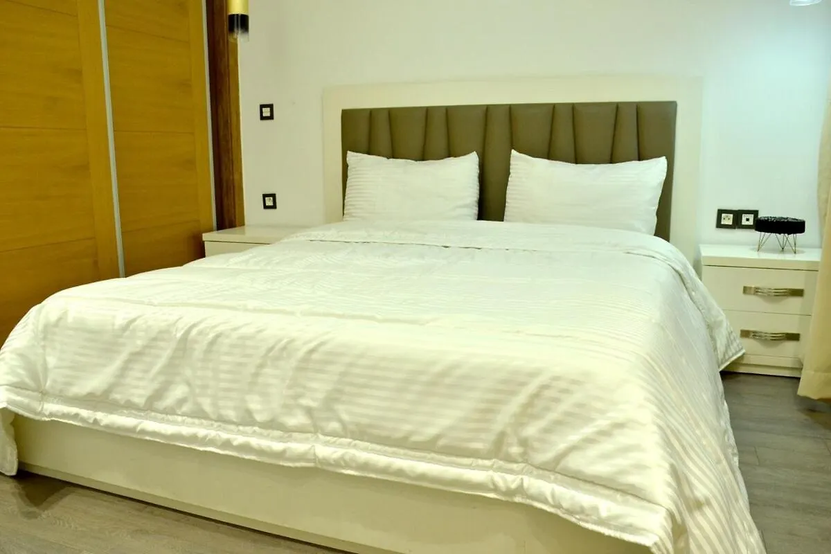 شقة Hivernage Residence, Modern 2 Bedroom أغادير
