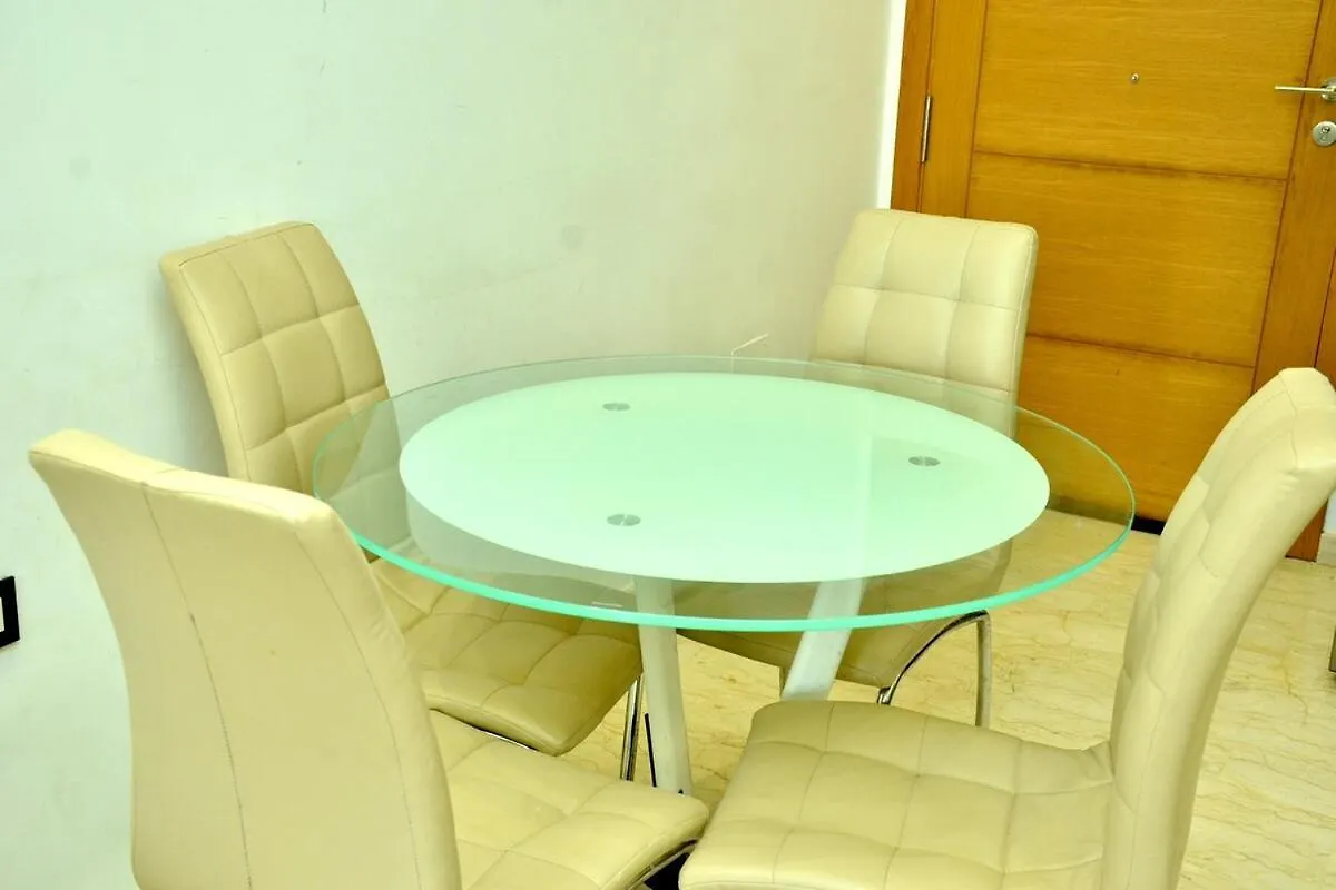Hivernage Residence, Modern 2 Bedroom أغادير 0*,