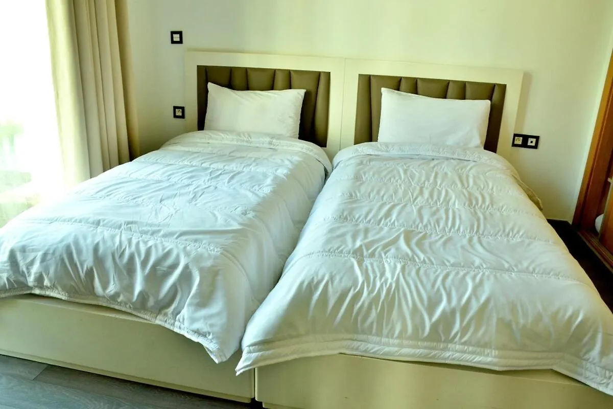 Hivernage Residence, Modern 2 Bedroom أغادير