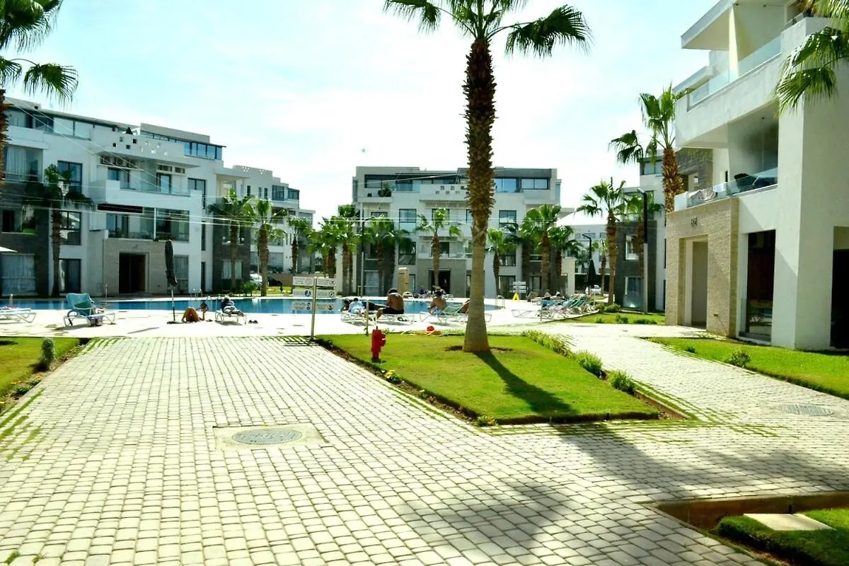 Hivernage Residence, Modern 2 Bedroom أغادير المغرب
