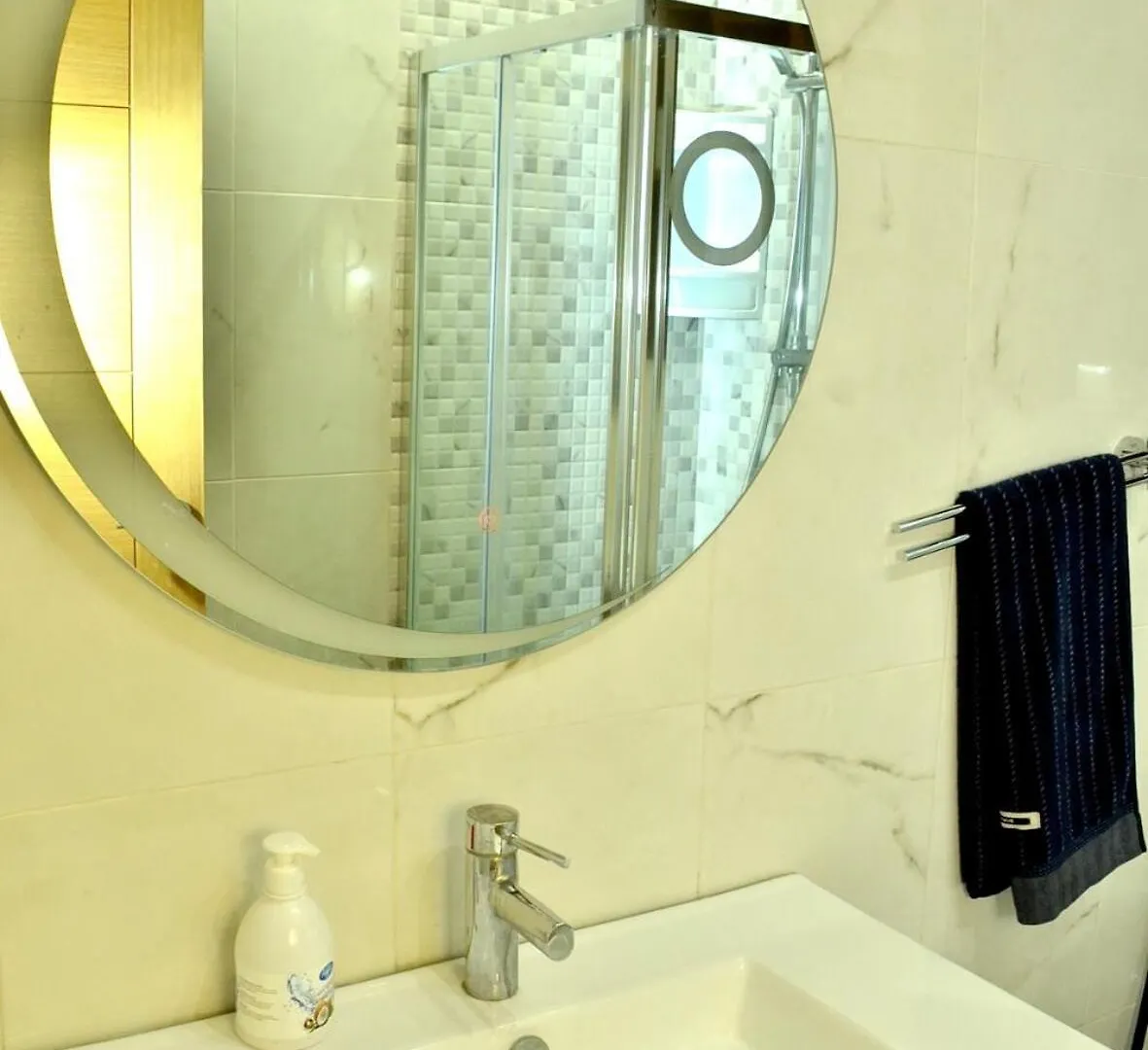 شقة Hivernage Residence, Modern 2 Bedroom أغادير